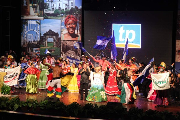 TeleProgreso celebra la segunda edición de Premios Identidad