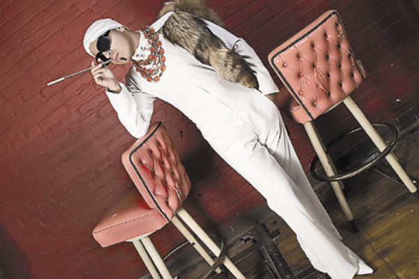 Merlin Castell: Los triunfos de un hondureño