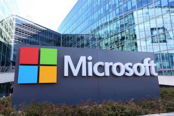 Microsoft suprimirá empleos en todo el mundo