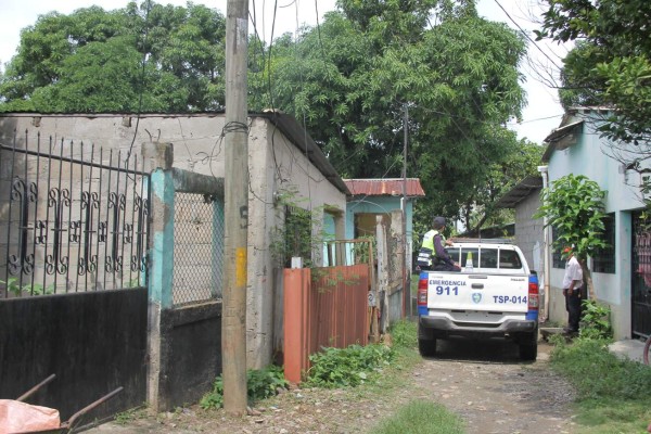 En menos de diez horas matan a dos mujeres en San Pedro Sula