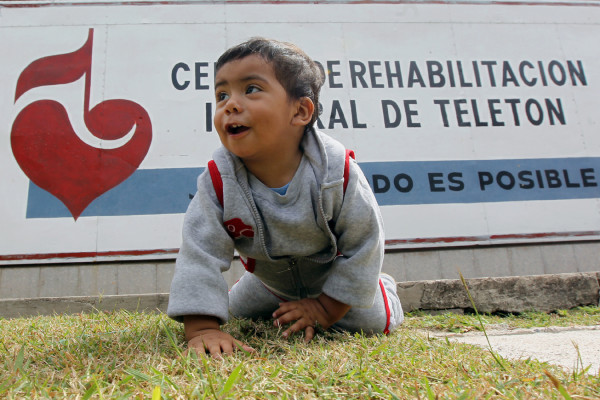 Ya son 21 empresas las que apoyan a Teletón