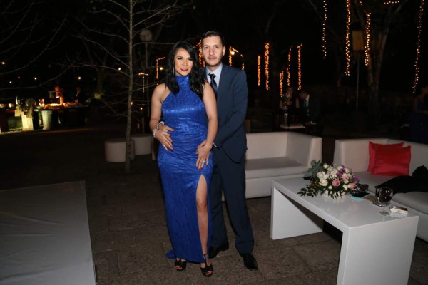 La romántica boda de Lipstickfables