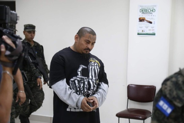 Culpables declaran a pandilleros por asesinatos de tres niños