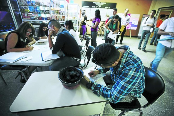 Honduras: Con 80 agentes arrancará nueva policía de investigación﻿