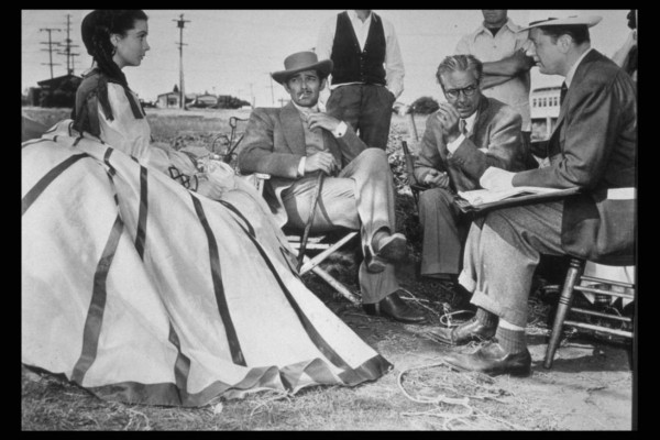 ‘Lo que el viento se llevó’ cumple 75 años