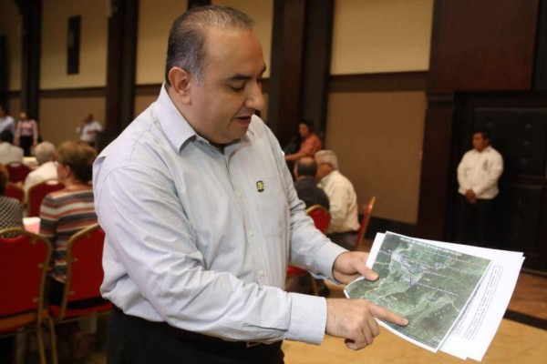 El Progreso, Yoro: así avanzan las elecciones por la Alcaldía