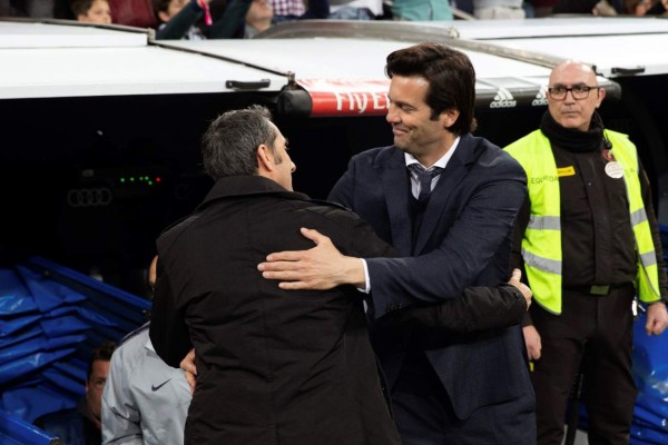 ¡Real Madrid amenaza con quitarle fichaje al Barcelona!