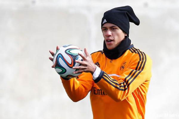 Ancelotti convocará a Varane contra el Atlético de Madrid