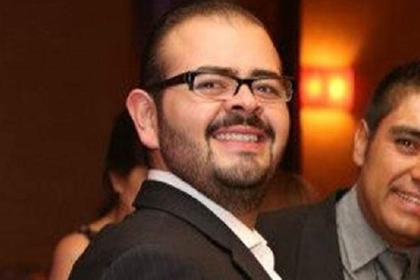 Hijo de exgobernador es detenido por encubrimiento tras video con capo