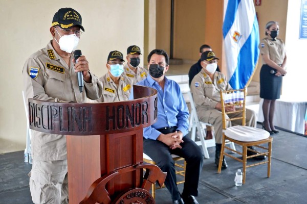 AHM y Bomberos refuerzan alianza para prevención de siniestros