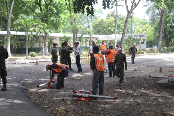 Vienen fuertes operativos para luchar contra el dengue y zika