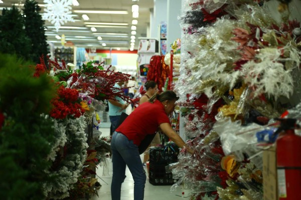 Precios bajos ofrece Diunsa en el 'Black Week”