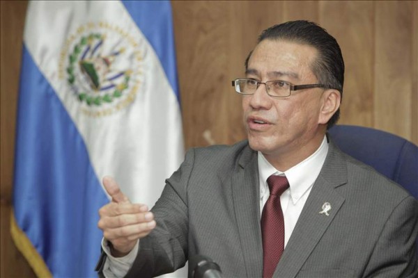 Acusan a militar de disparar contra un niño en El Salvador  