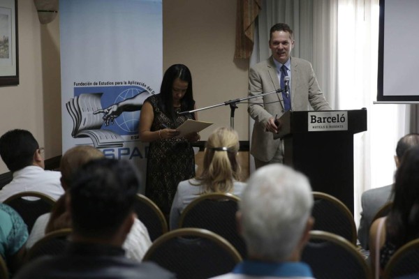 El Salvador es visto como un peligro por el Gobierno de Trump, según ONG