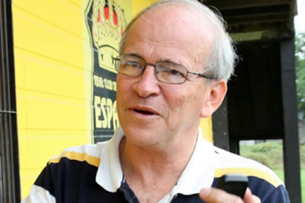 Jaime Villegas participa en reunión para tratar realización de Qatar 2022