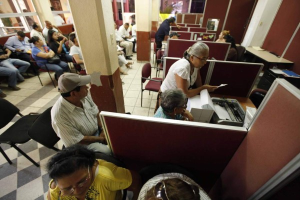 L78 millones en sueldos y aguinaldos pagó Alcaldía sampedrana