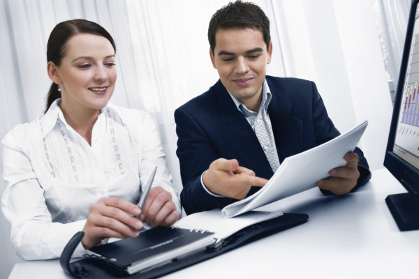 Maneras de hacer su trabajo más saludable