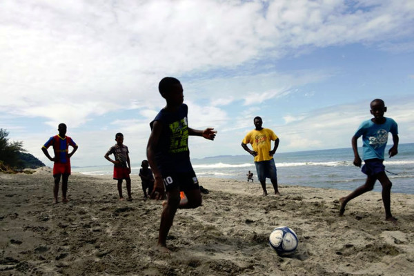 ONU: La pobreza en indígenas es causa de discriminación en Honduras