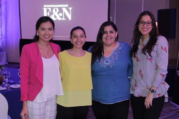 Conversatorio Kantar Talks en San Pedro Sula