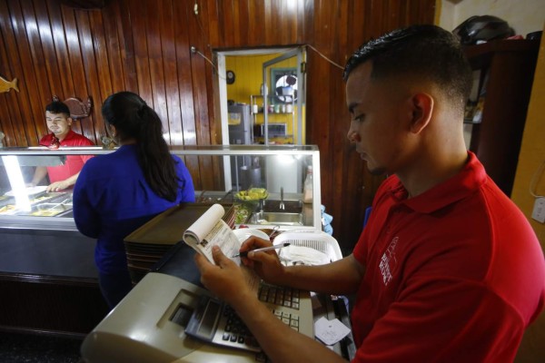 Más de 5,400 contribuyentes se suman a régimen de facturación