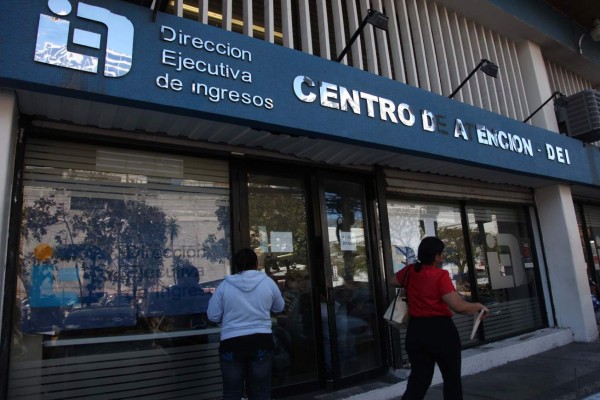 Nuevo Código Tributario da poderes ilimitados a la DEI