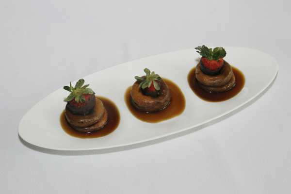 Cómo hacer sopa de caracol y caipirinha