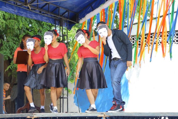 Instituto Renovación celebra XII Festival internacional del turismo