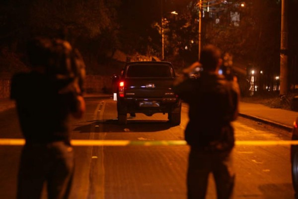 Más de 80 abogados hondureños han sido asesinados en 5 años