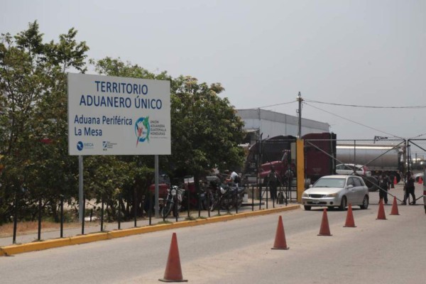 Operatividad de aduana La Mesa y terminal de carga es vital para la recaudación del país