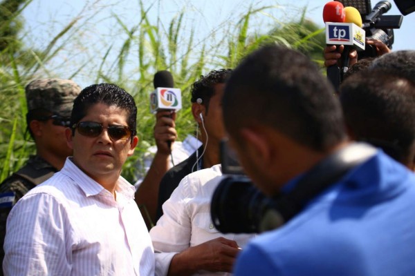 Así fue la captura de 'La Jefa', Ada Muñoz