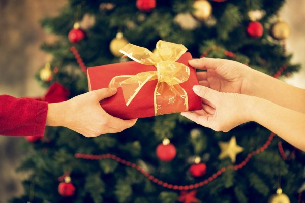 Conviértase en el mejor amigo secreto de la oficina