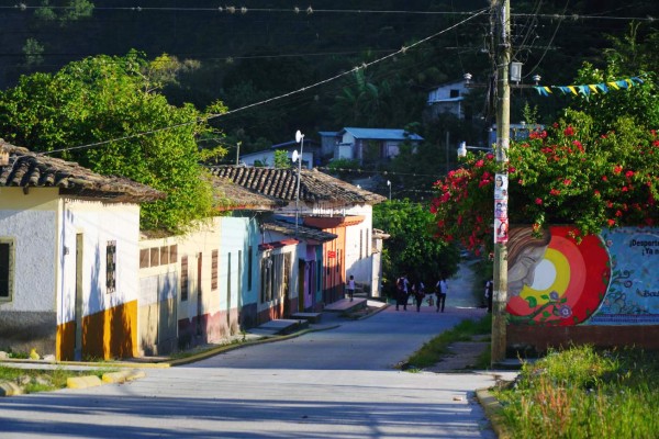 Copán: tierra multiétnica con sabor a café y maíz