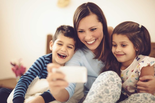 El riesgo en las redes es real