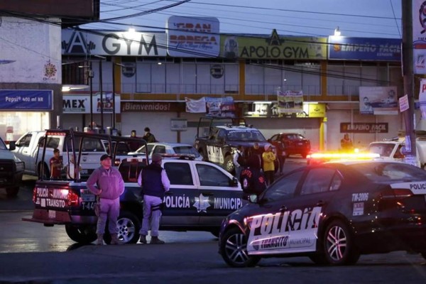 México: Investigan la muerte de tres estudiantes, dos de ellos colombianos