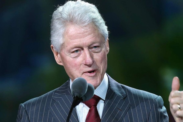 Clinton admite que pudo haber matado a Bin Laden un día antes del 11-S