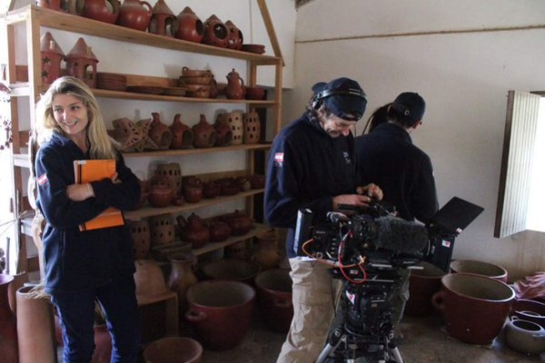 Gracias, la primera ciudad visitada por The Explorer´s Network &nbsp;&nbsp;