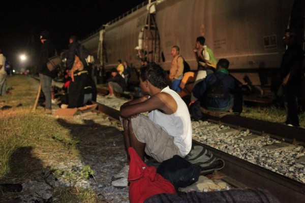 EUA y México, países donde más mueren hondureños