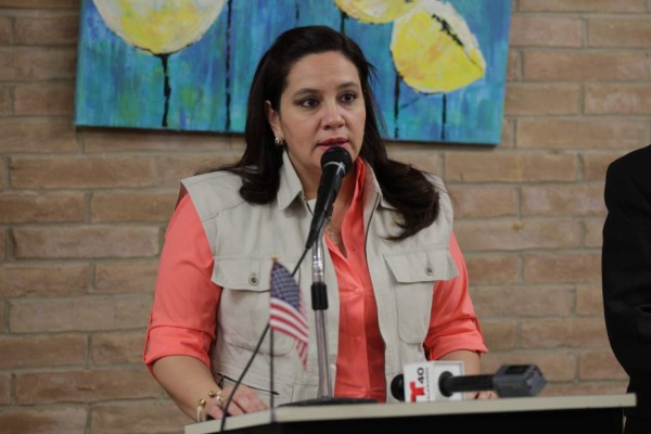 Denuncian que el 70% de niñas migrantes son abusados sexualmente