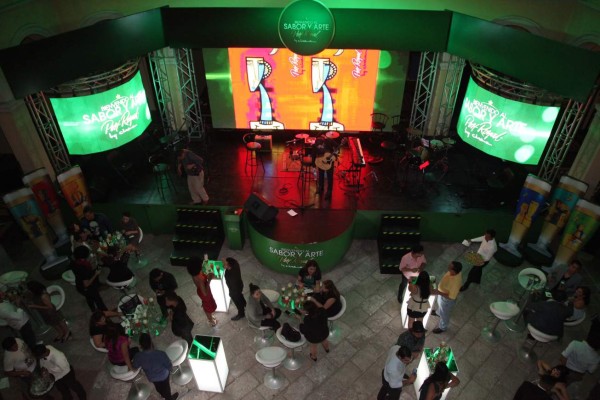 Port Royal presenta su nueva campaña