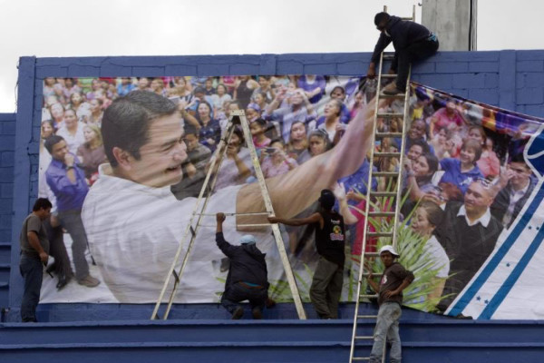 Presidentes de 7 países confirman su asistencia a toma de posesión de Juan Orlando