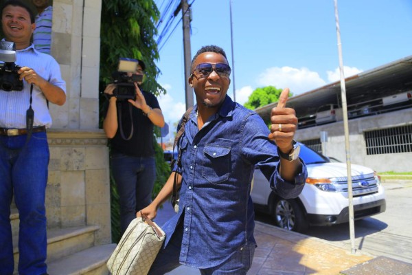 Marvin Chávez: 'El aztecazo es pasado'