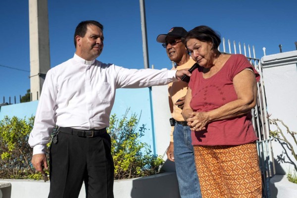 Puerto Rico declara el estado de emergencia a causa del terremoto