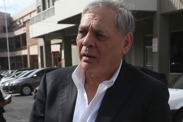 Trasciende orden de captura contra Roberto Martínez Lozano