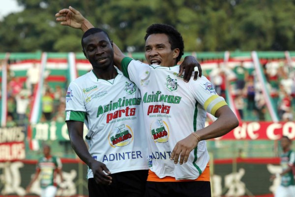 Rambo de León: 'Los peores puñales los tengo dentro de la Selección'