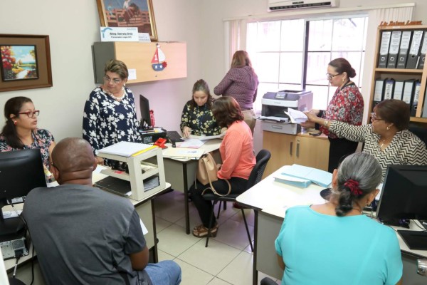 Afiliados al Injupemp pueden tramitar su jubilación en SPS