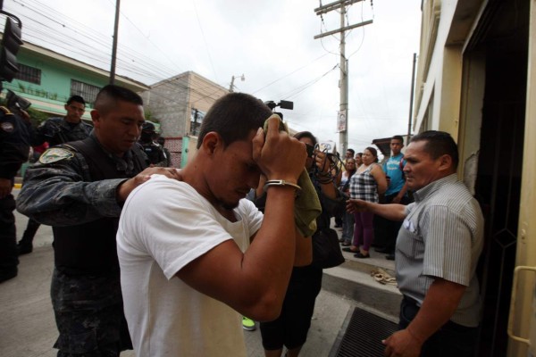 Quinto implicado en crimen de Cáceres continuará preso