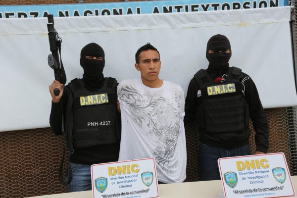 Cae otro implicado en masacre en la Torocagua