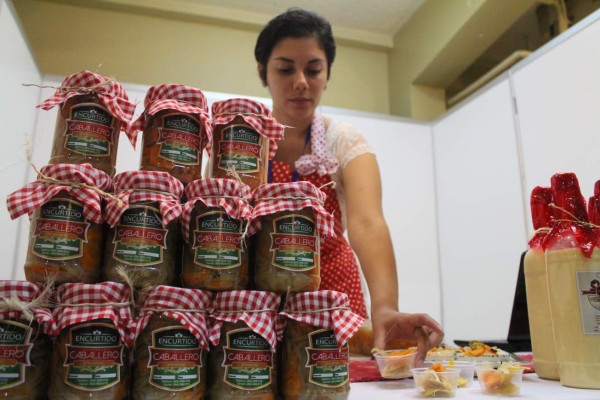 Universitarios y mipymes se unen para crear empresas