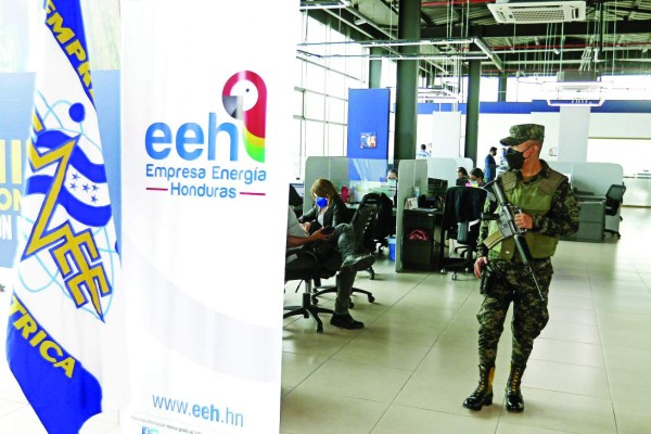 Interventora inicia con reto de reducir pérdidas