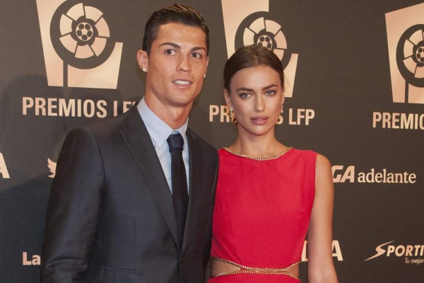 Hermana de CR7: 'Lo de Irina fue como una muerte para Cristiano”